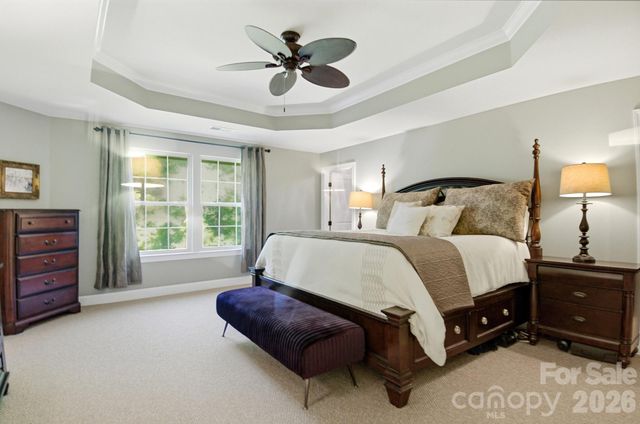 8306 Early Bird Way, Charlotte, NC 28227