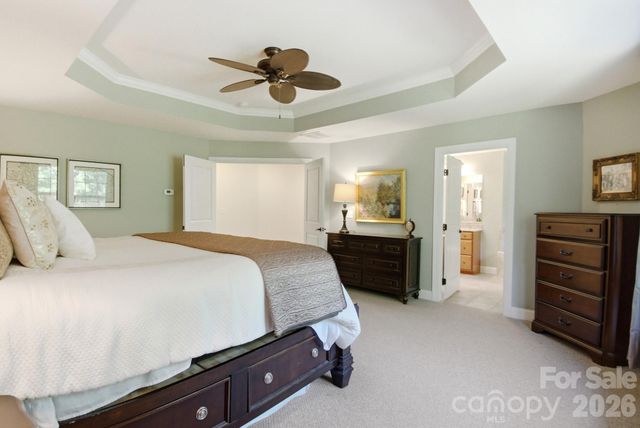 8306 Early Bird Way, Charlotte, NC 28227