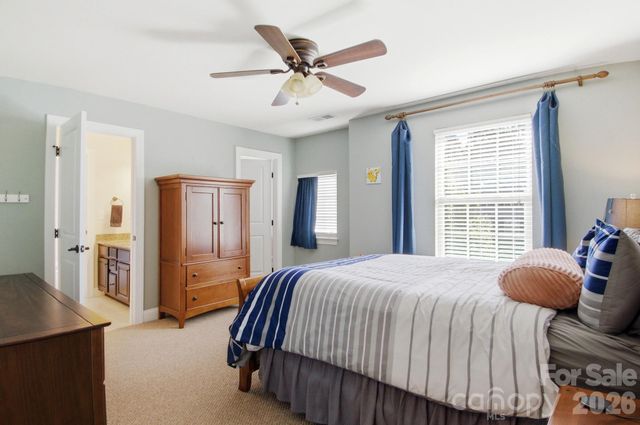 8306 Early Bird Way, Charlotte, NC 28227