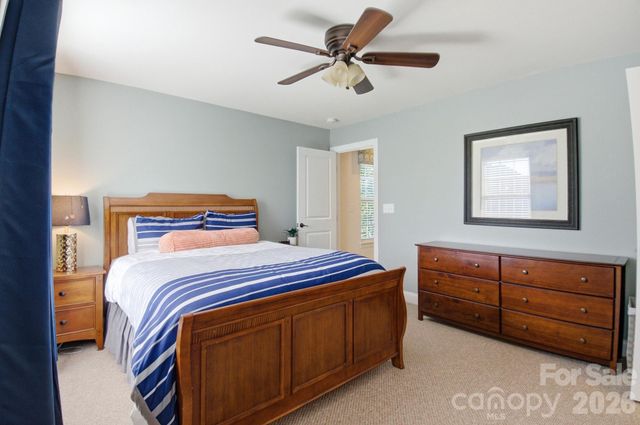 8306 Early Bird Way, Charlotte, NC 28227
