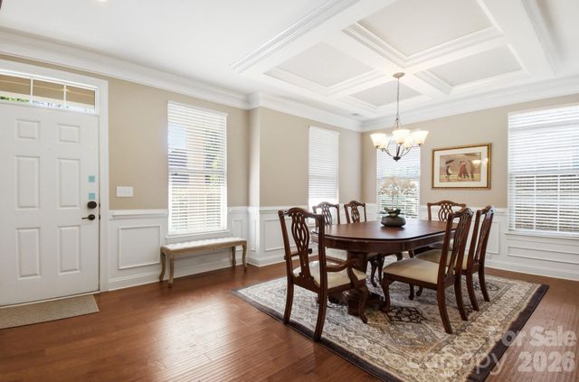 8306 Early Bird Way, Charlotte, NC 28227
