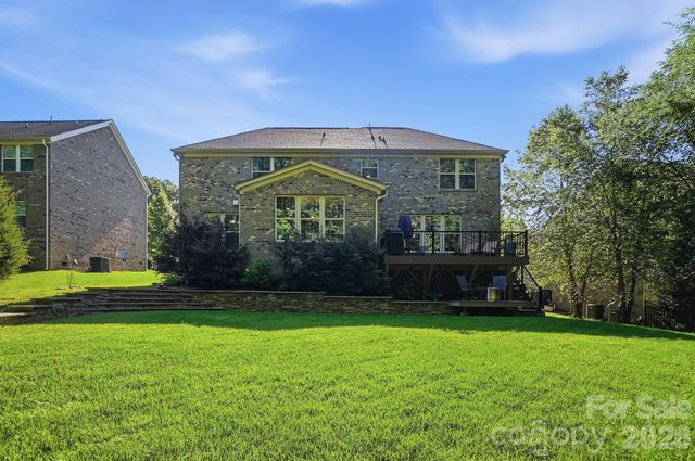 8306 Early Bird Way, Charlotte, NC 28227