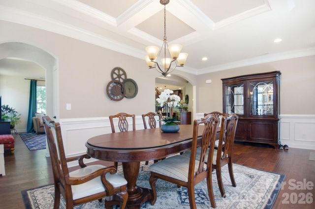 8306 Early Bird Way, Charlotte, NC 28227