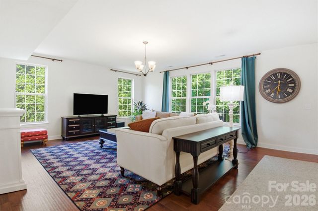 8306 Early Bird Way, Charlotte, NC 28227