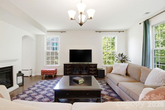 8306 Early Bird Way, Charlotte, NC 28227