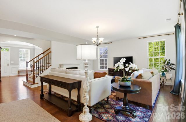 8306 Early Bird Way, Charlotte, NC 28227