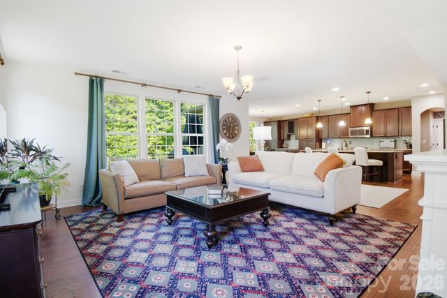 8306 Early Bird Way, Charlotte, NC 28227