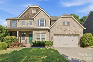 8306 Early Bird Way, Charlotte, NC 28227