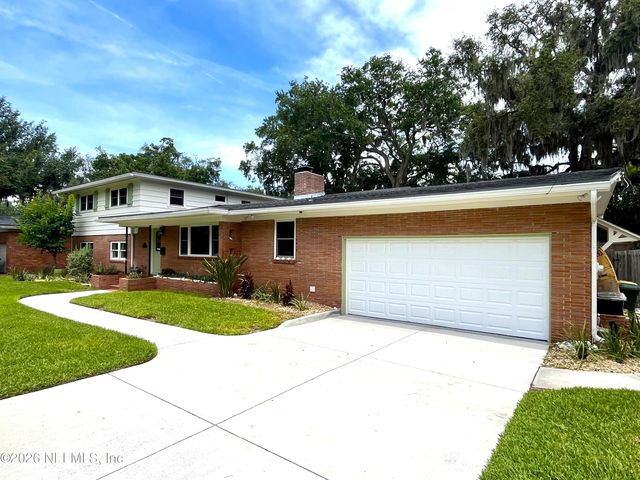 3639 DARNALL Place, Jacksonville, FL 32217
