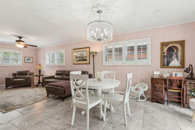 3639 DARNALL Place, Jacksonville, FL 32217