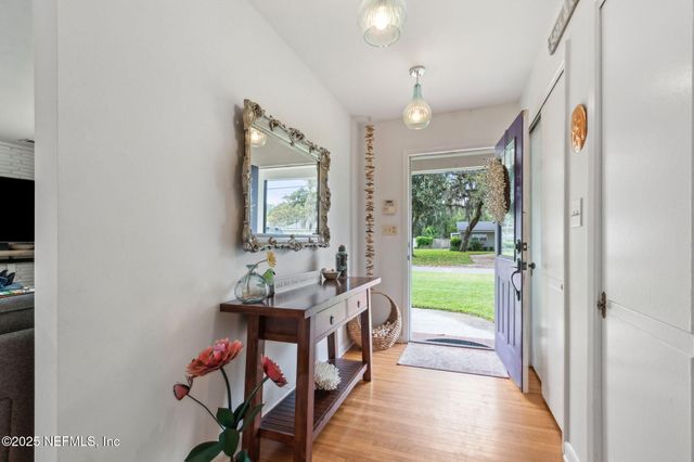 3639 DARNALL Place, Jacksonville, FL 32217