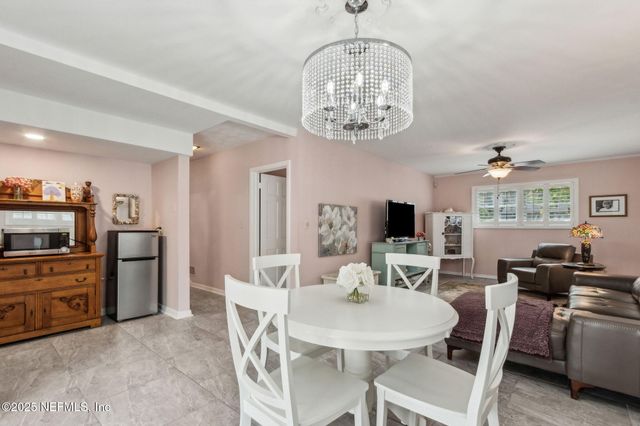 3639 DARNALL Place, Jacksonville, FL 32217