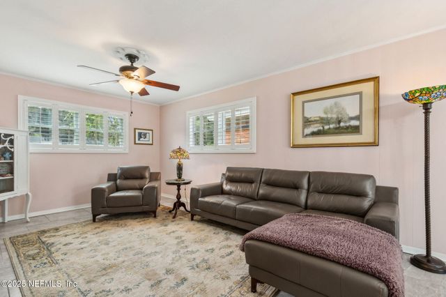 3639 DARNALL Place, Jacksonville, FL 32217