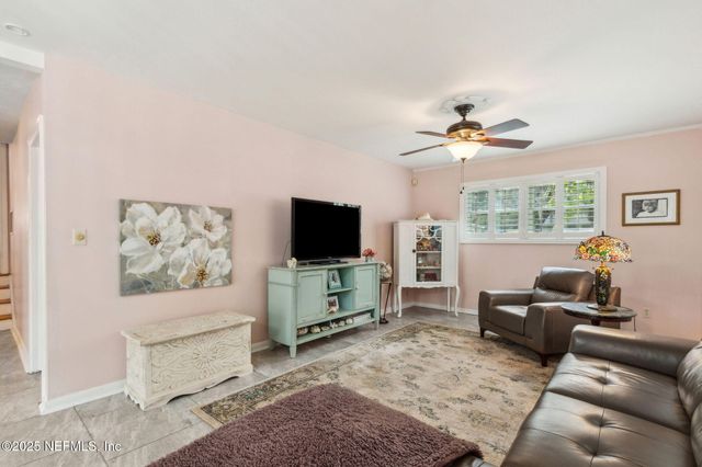 3639 DARNALL Place, Jacksonville, FL 32217