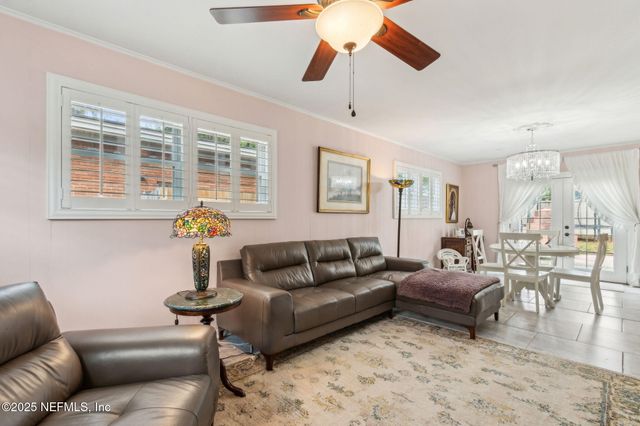 3639 DARNALL Place, Jacksonville, FL 32217