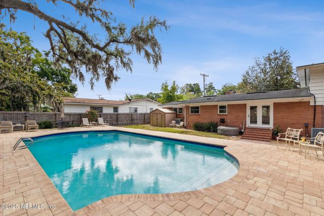 3639 DARNALL Place, Jacksonville, FL 32217