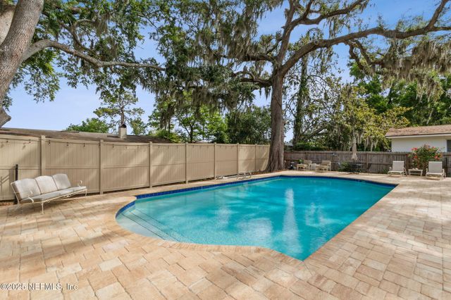 3639 DARNALL Place, Jacksonville, FL 32217