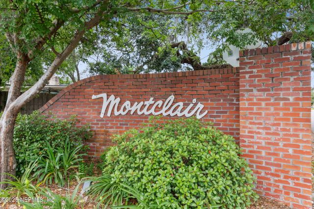 3639 DARNALL Place, Jacksonville, FL 32217