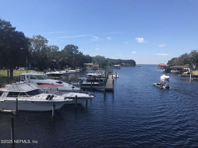 3639 DARNALL Place, Jacksonville, FL 32217