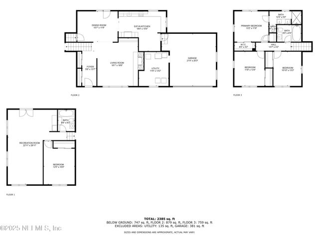 3639 DARNALL Place, Jacksonville, FL 32217