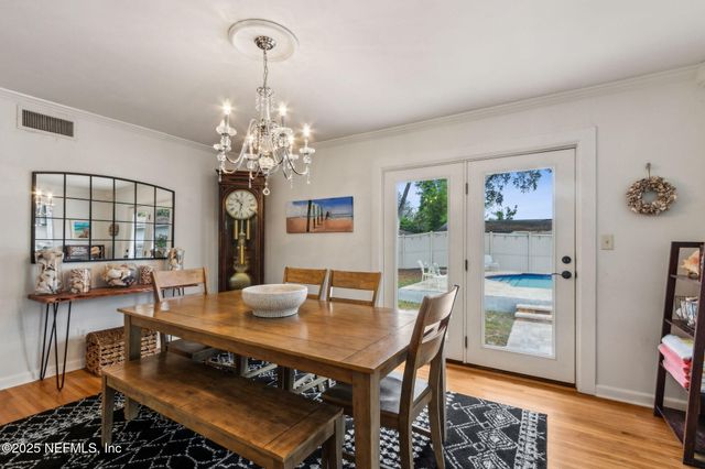 3639 DARNALL Place, Jacksonville, FL 32217