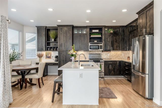 946 Snowy Plain Road, Fort Collins, CO 80525