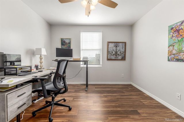 946 Snowy Plain Road, Fort Collins, CO 80525