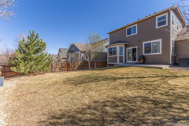 946 Snowy Plain Road, Fort Collins, CO 80525