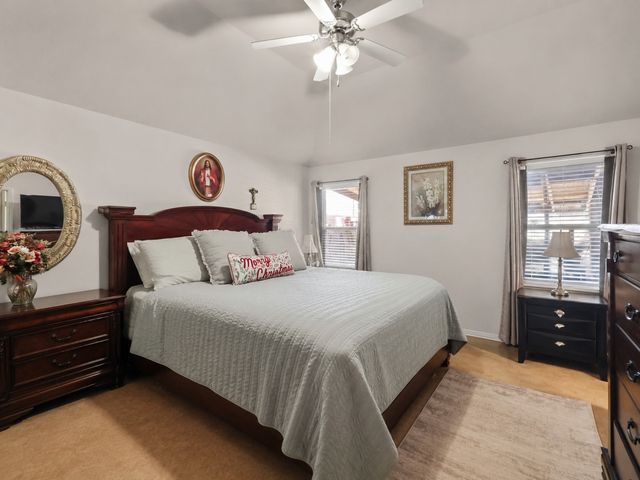 3809 S Peachtree Road, Balch Springs, TX 75180