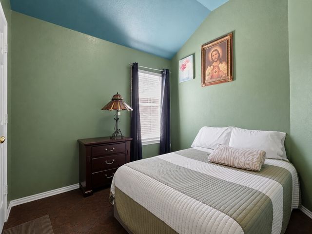3809 S Peachtree Road, Balch Springs, TX 75180