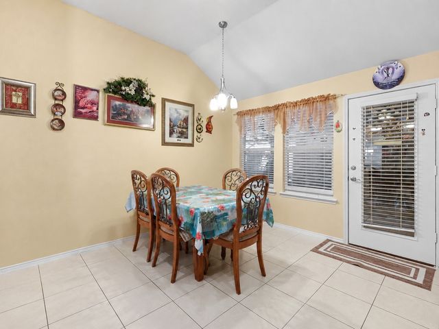 3809 S Peachtree Road, Balch Springs, TX 75180