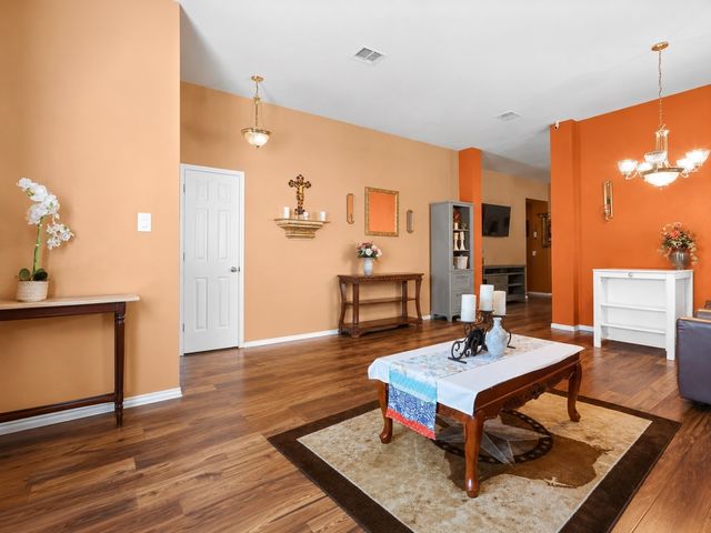 3809 S Peachtree Road, Balch Springs, TX 75180