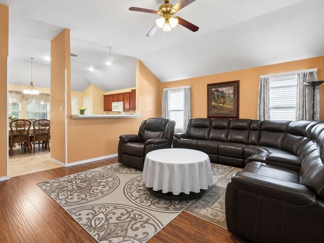3809 S Peachtree Road, Balch Springs, TX 75180