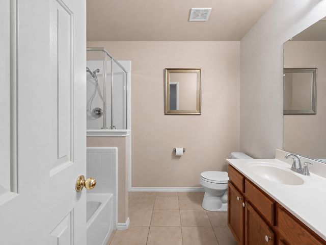 3809 S Peachtree Road, Balch Springs, TX 75180
