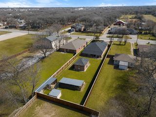 3809 S Peachtree Road, Balch Springs, TX 75180