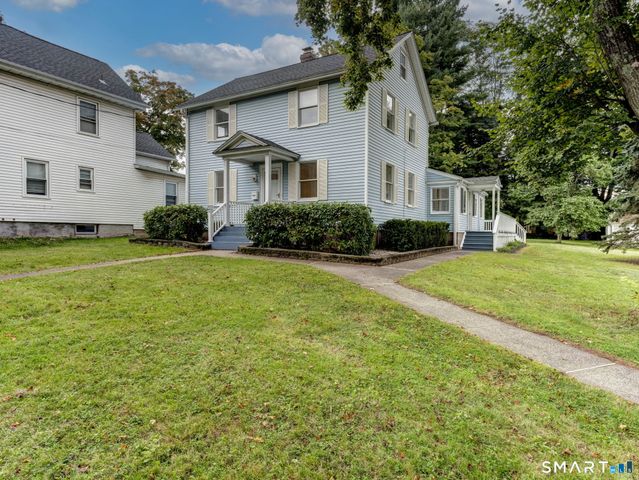 66 Durant Street, Middletown, CT 06457