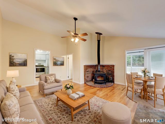 66 Durant Street, Middletown, CT 06457