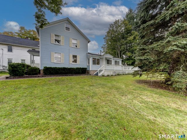 66 Durant Street, Middletown, CT 06457