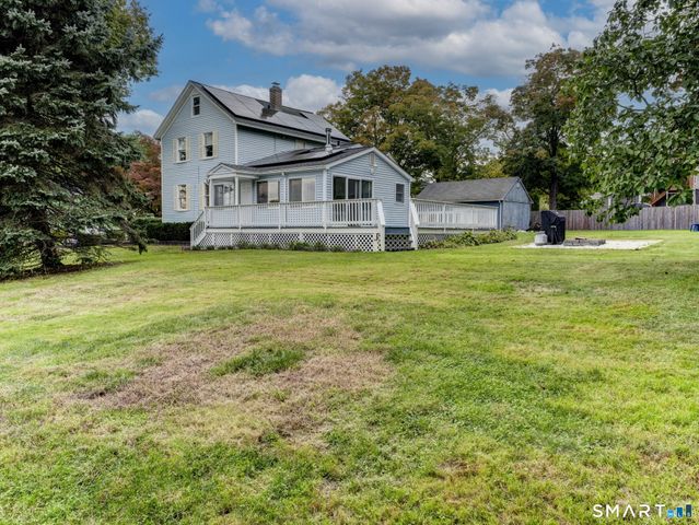 66 Durant Street, Middletown, CT 06457