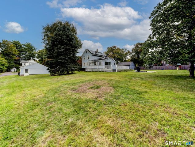 66 Durant Street, Middletown, CT 06457