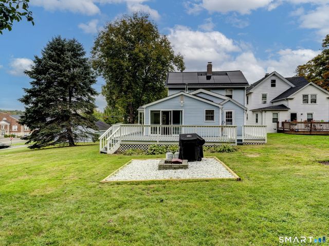 66 Durant Street, Middletown, CT 06457