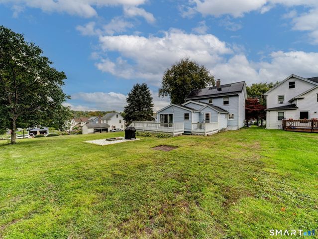 66 Durant Street, Middletown, CT 06457