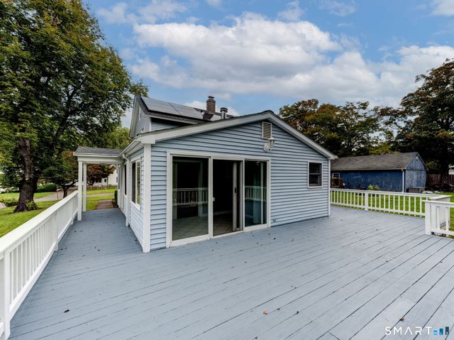 66 Durant Street, Middletown, CT 06457