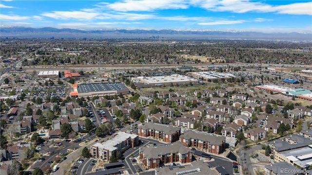 14301 E Tennessee Avenue 204, Aurora, CO 80012