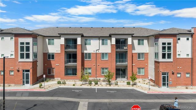 14301 E Tennessee Avenue 204, Aurora, CO 80012