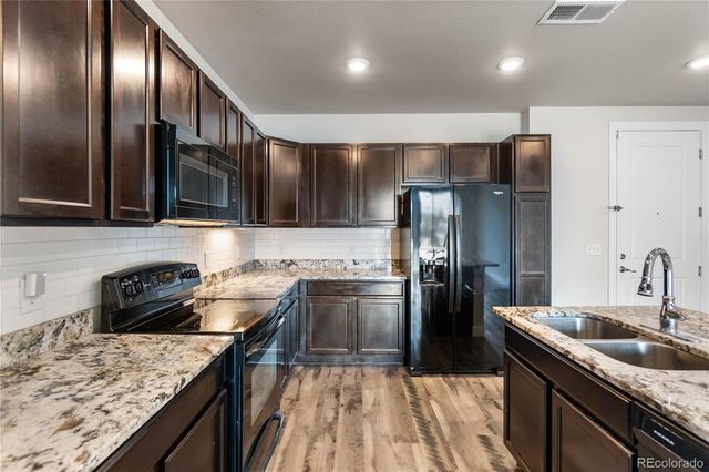 14301 E Tennessee Avenue 204, Aurora, CO 80012