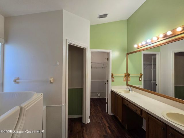 1240 Rock Springs Drive, Melbourne, FL 32940