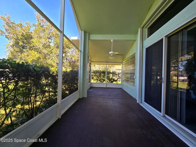 1240 Rock Springs Drive, Melbourne, FL 32940