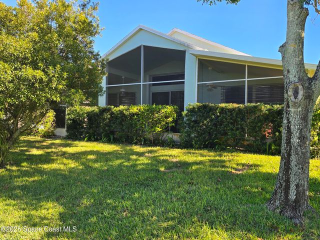 1240 Rock Springs Drive, Melbourne, FL 32940