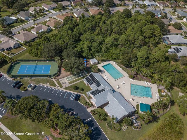 1240 Rock Springs Drive, Melbourne, FL 32940